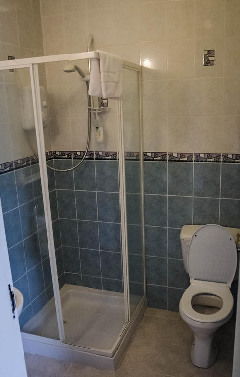 Lissadell Holiday Apartment 번크라나 외부 사진