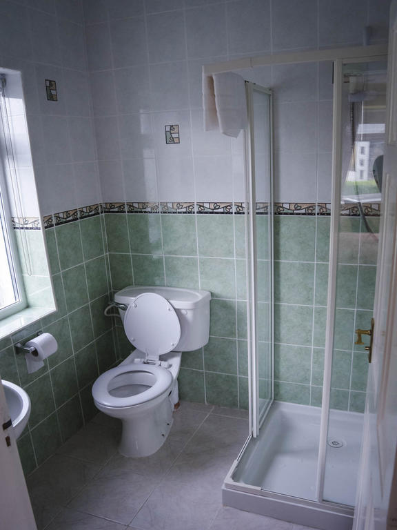 Lissadell Holiday Apartment 번크라나 객실 사진