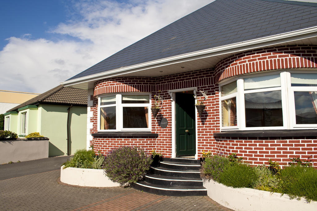 Lissadell Holiday Apartment 번크라나 외부 사진